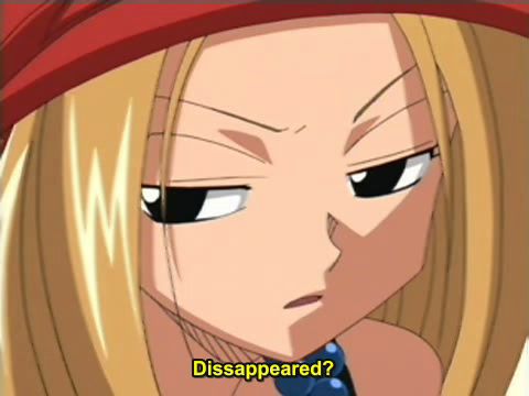 Otaku Gallery  / Anime e Manga / Shaman King / Screen Shots / Episodi / 06 - Kung Fu Master / 039.jpg